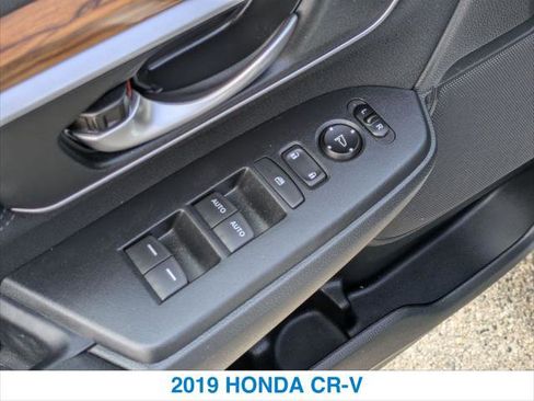 Certified 2019 Honda CR-V EX image 13