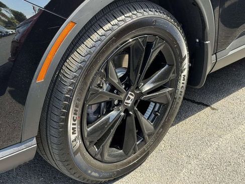 Certified 2026 Honda CR-V Sport Touring image 5