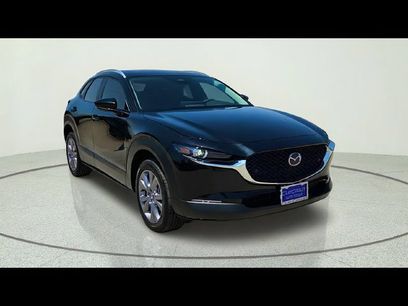Certified 2026 MAZDA CX-30 AWD 2.5 S