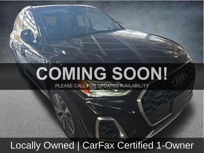 Used 2023 Audi Q5 2.0T Premium Plus w/ Premium Plus Package