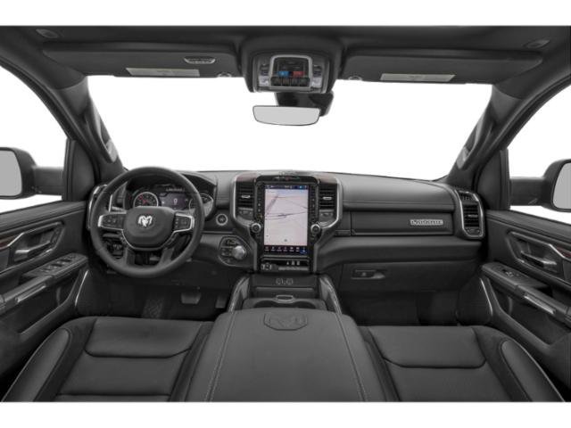 New 2026 RAM 1500 Laramie w/ Night Edition AWD/4WD image 10
