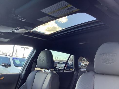 Used 2022 Subaru Outback Wilderness image 21