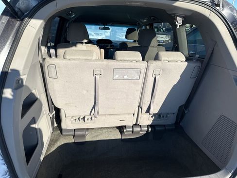 Used 2016 Honda Odyssey LX image 6
