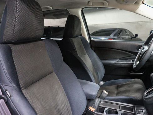 Used 2016 Honda CR-V EX image 17