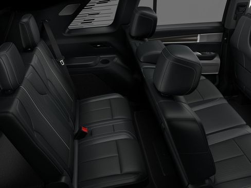 New 2026 Cadillac Vistiq Luxury image 35