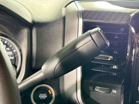 New 2026 RAM 2500 Big Horn image 18