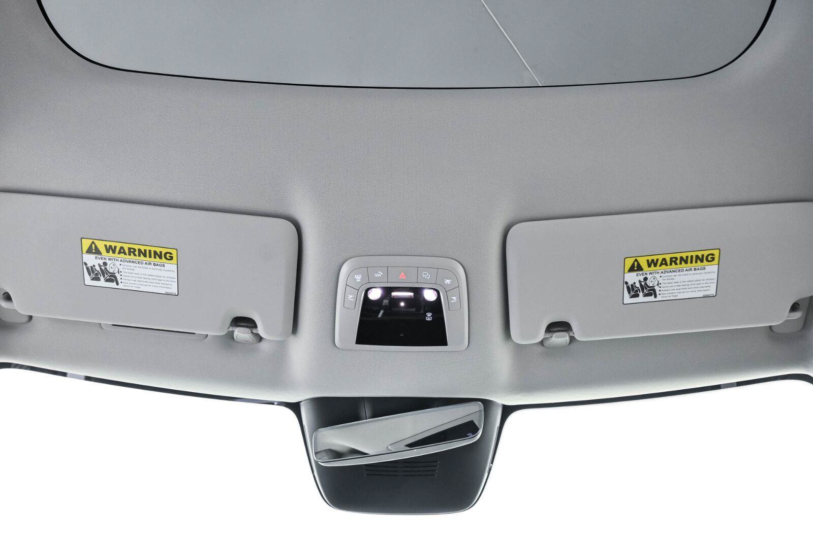 Certified 2025 Volvo EX90 Ultra AWD/4WD image 18