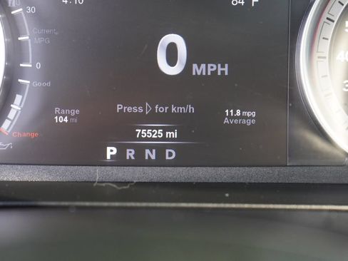 Used 2018 RAM 1500 Sport AWD/4WD image 20