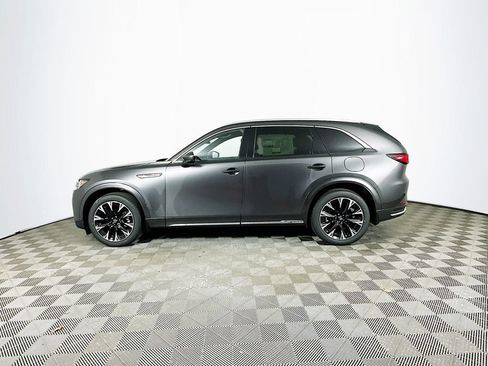 New 2026 MAZDA CX-90 3.3 Turbo S w/ Premium Plus AWD/4WD image 5