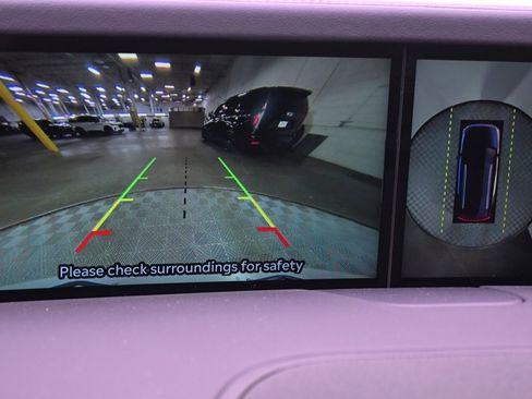 New 2026 Lincoln Nautilus Reserve image 27