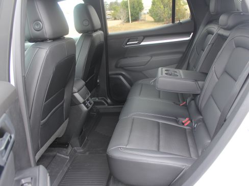 New 2026 GMC Terrain Elevation w/ Elevation Premium Package image 39