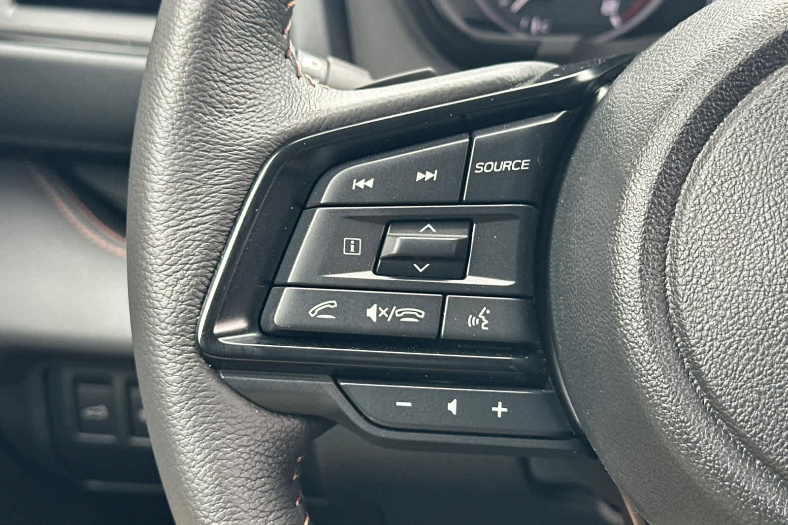 New 2026 Subaru Ascent Limited Bronze AWD/4WD image 29