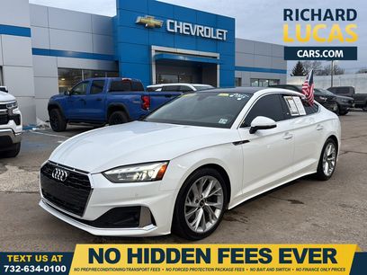 Used 2023 Audi A5 2.0T Premium Plus w/ Premium Plus