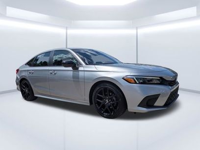Used 2023 Honda Civic Sport