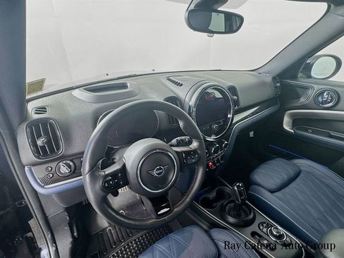 Certified 2023 MINI Cooper Countryman John Cooper Works image 9