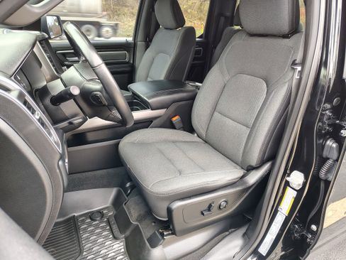 Certified 2020 RAM 1500 Big Horn image 11