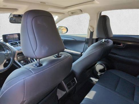 Used 2020 Lexus NX 300 FWD w/ Comfort Package image 19