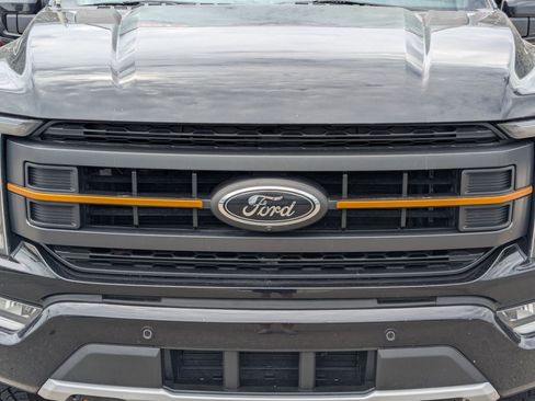 Used 2021 Ford F150 Tremor w/ Equipment Group 402A High AWD/4WD image 9