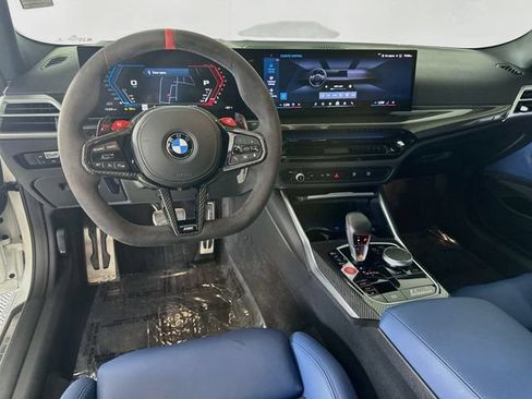 Used 2026 BMW M4 xDrive Competition w/ Executive Package AWD/4WD image 21