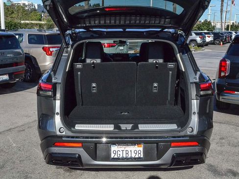 Used 2023 INFINITI QX60 Luxe w/ Cargo Package image 27