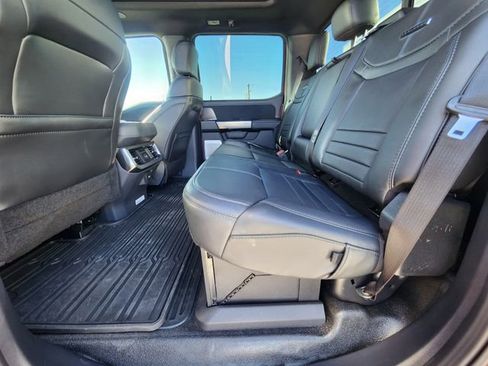 Used 2026 Ford F450 Platinum AWD/4WD image 24