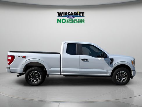 Used 2021 Ford F150 XL w/ Equipment Group 101A High AWD/4WD image 6
