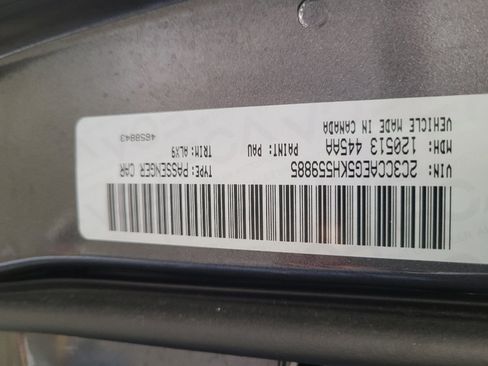 Used 2019 Chrysler 300 Limited RWD image 33