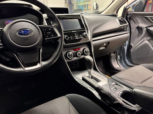 Used 2021 Subaru Crosstrek 2.0i image 20