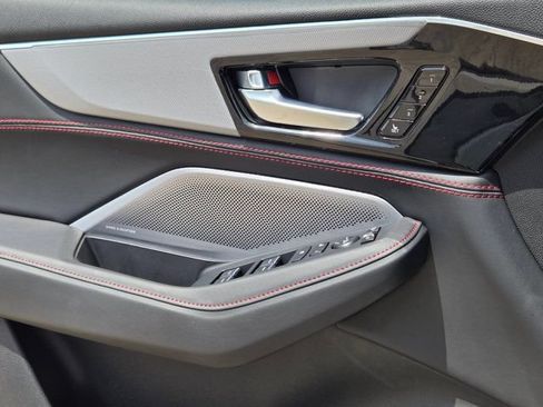 Certified 2026 Acura MDX A-Spec AWD/4WD image 25