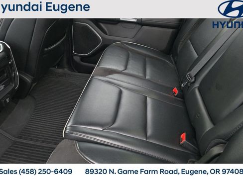 Used 2023 RAM 1500 Laramie AWD/4WD image 22