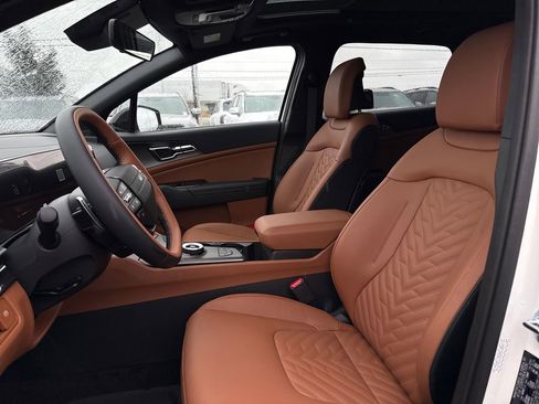 New 2026 Kia Sportage X-Line AWD/4WD image 16