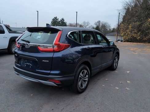 Used 2017 Honda CR-V LX image 5