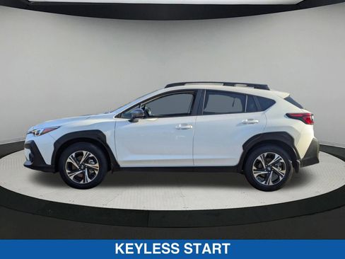 Certified 2025 Subaru Crosstrek 2.0i Premium image 7