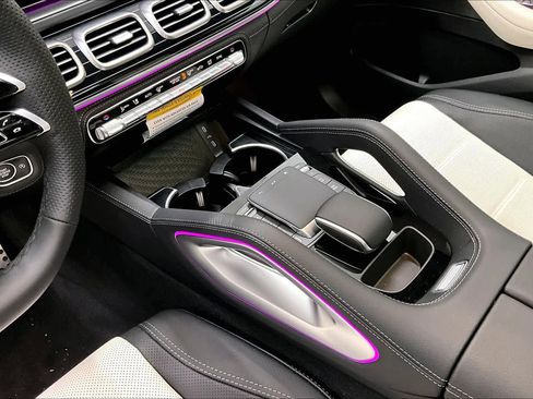 New 2026 Mercedes-Benz GLE 450 4MATIC Coupe image 7