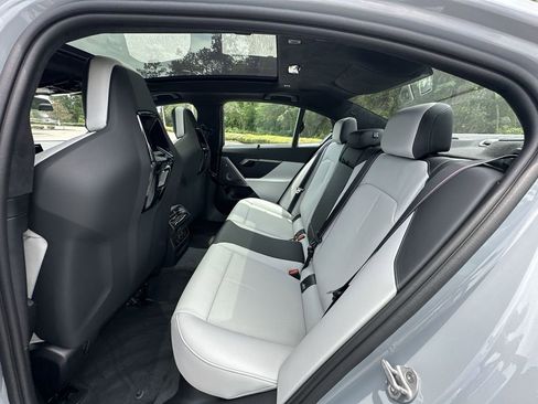 New 2026 BMW M5 Base w/ Executive Package image 27