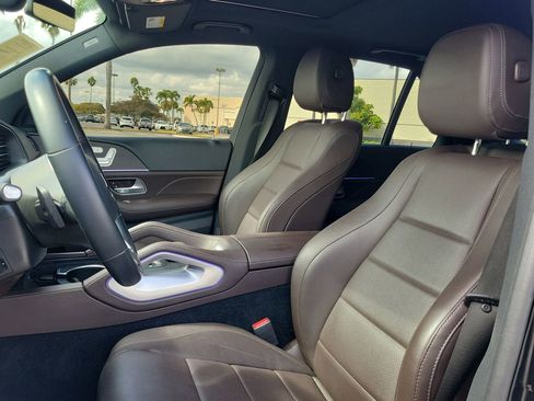 Certified 2023 Mercedes-Benz GLE 350 image 24