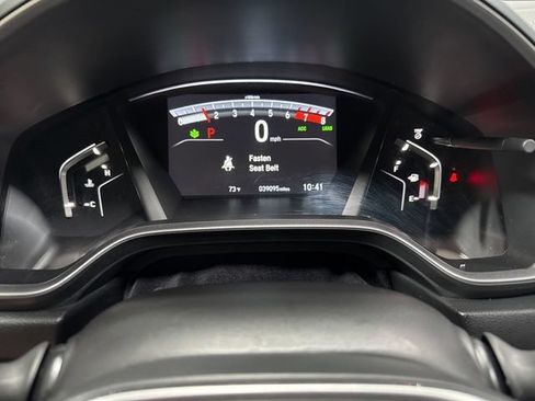 Used 2021 Honda CR-V EX-L image 17