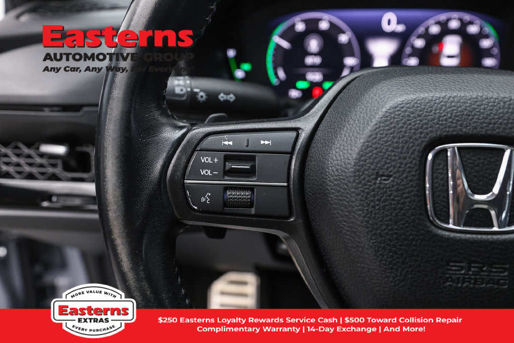 Used 2024 Honda Accord Sport image 16