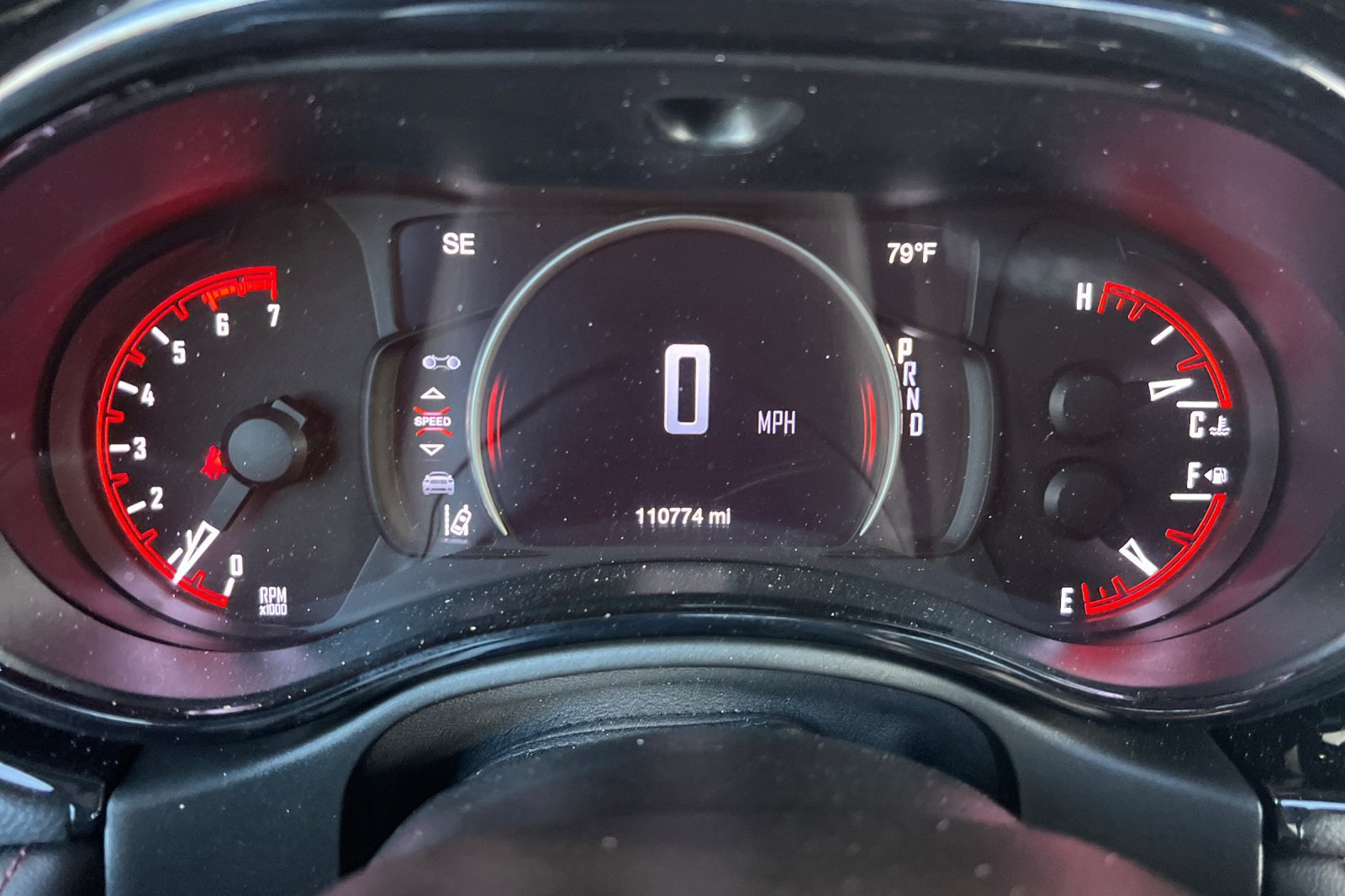 Used 2021 Dodge Durango R/T w/ Technology Group AWD/4WD image 28