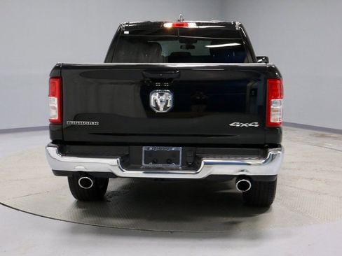Used 2022 RAM 1500 Big Horn image 10