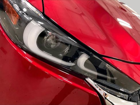 Used 2025 MAZDA CX-5 Signature AWD/4WD image 28