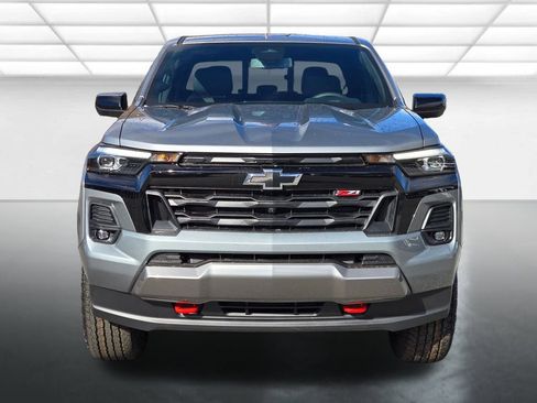 New 2026 Chevrolet Colorado Z71 w/ Technology Package image 17