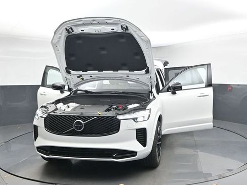 New 2026 Volvo XC90 B6 Ultra w/ Protection Package Premier image 55