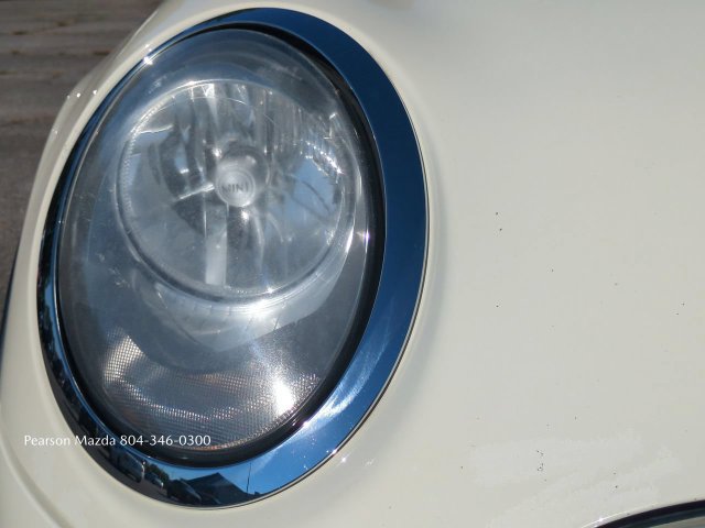 Used 2018 MINI Cooper 2-Door Hardtop FWD image 11