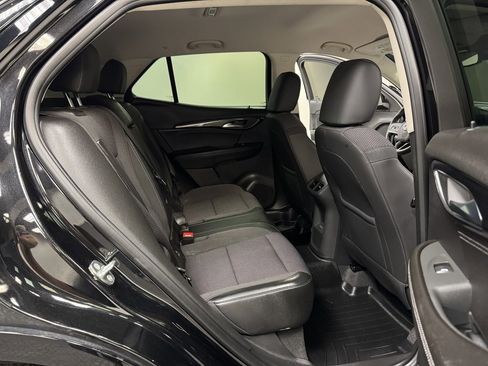 Used 2023 Buick Envision Preferred w/ Sport Touring Package image 13