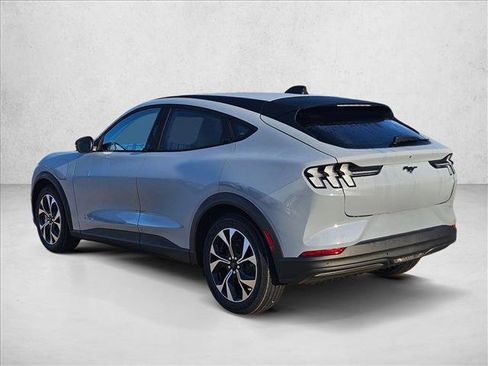 New 2026 Ford Mustang Mach-E Select image 18