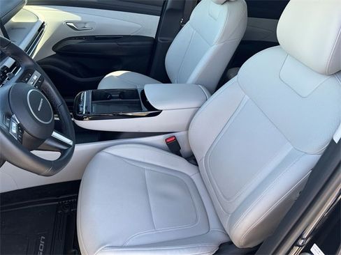 Certified 2025 Hyundai Tucson SEL image 34