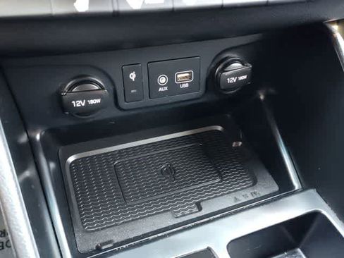 Used 2019 Hyundai Tucson Night image 25