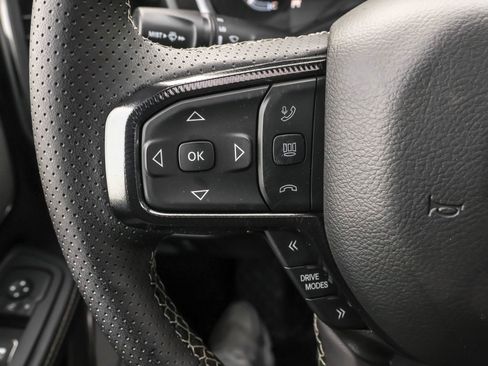 New 2026 RAM 1500 Rebel image 32