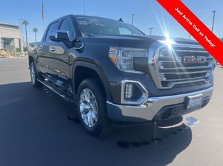 Used 2019 GMC Sierra 1500 SLT w/ SLT Premium Package video 1
